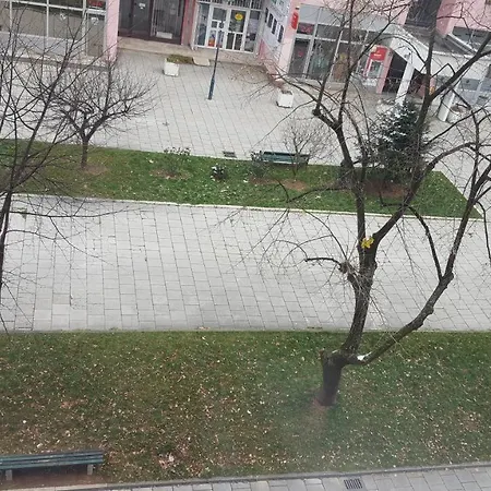 Haka Apartman Apartment