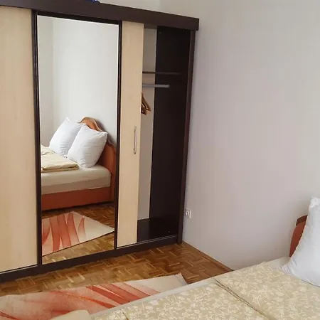 Haka Apartman Sarajevo