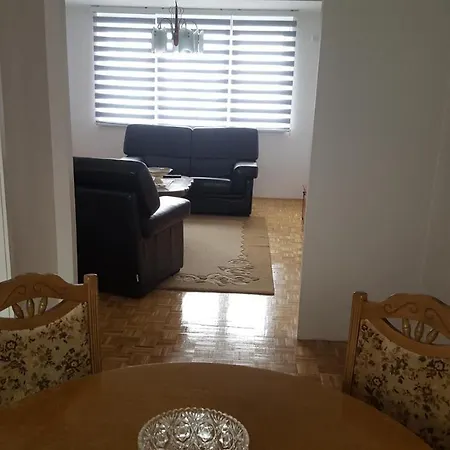 Haka Apartman Apartment Sarajevo