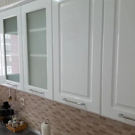 Haka Apartman Apartment Sarajevo