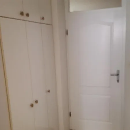 Apartment Haka Apartman *