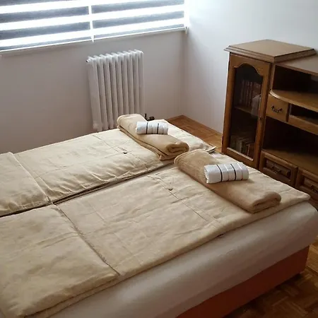 Haka Apartman * Sarajevo