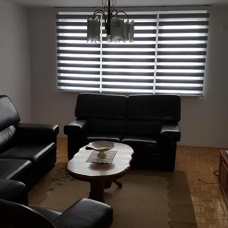 Haka Apartman Sarajevo