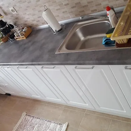 Haka Apartman Sarajevo