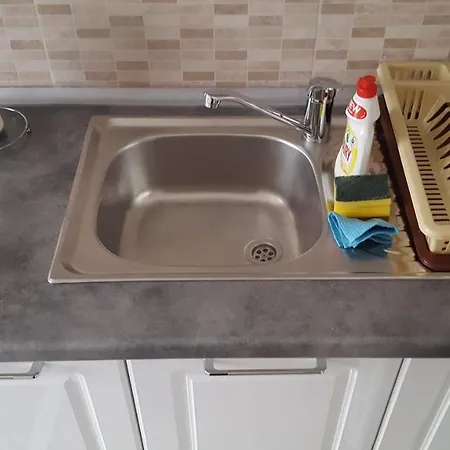 Apartment Haka Apartman