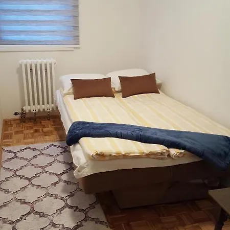 Haka Apartman *