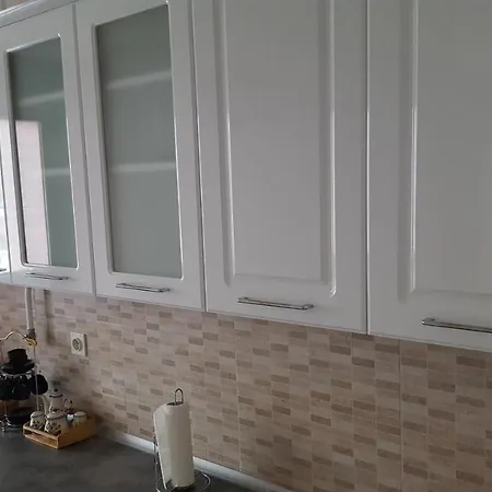 Haka Apartman * Sarajevo
