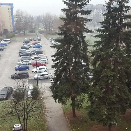 Haka Apartman * Sarajevo