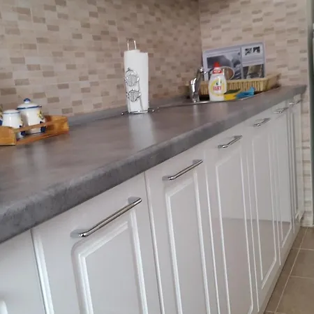 Haka Apartman Apartment