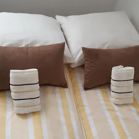 Apartment Haka Apartman Sarajevo