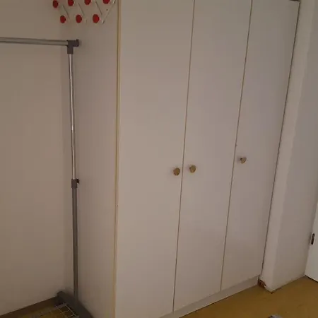 Haka Apartman Apartment Sarajevo