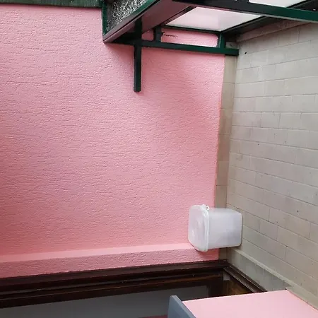 Haka Apartman *