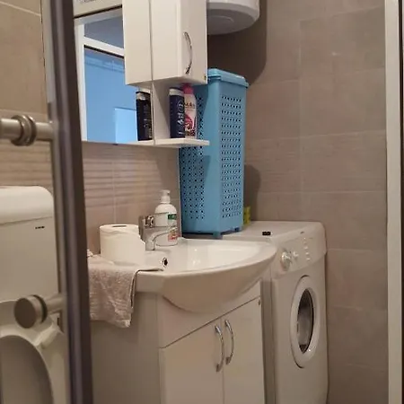 Haka Apartman Sarajevo