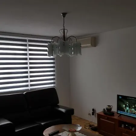 Haka Apartman