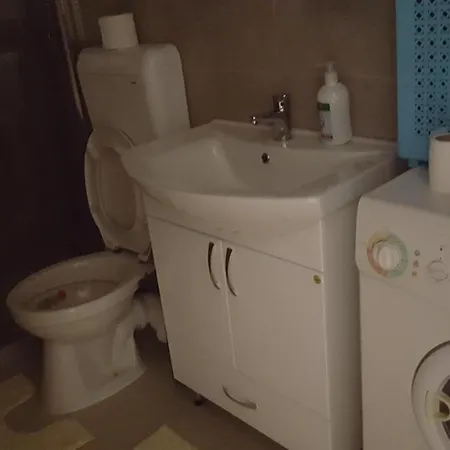 Haka Apartman * Sarajevo