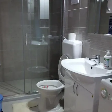 Haka Apartman Apartment Sarajevo