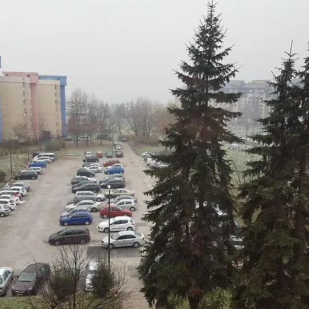 Haka Apartman * Sarajevo
