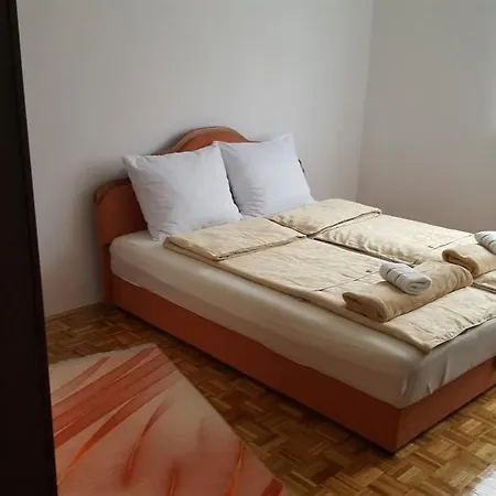 Haka Apartman *
