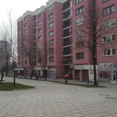 Haka Apartman Apartment Sarajevo