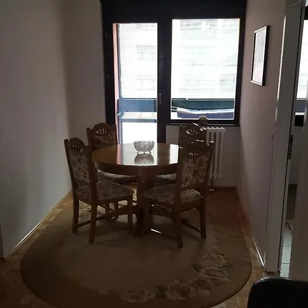 Haka Apartman * Sarajevo