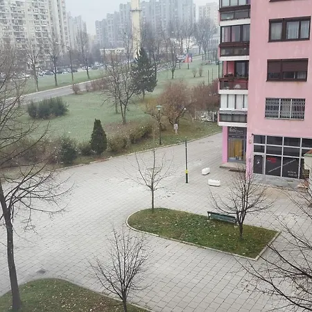 Haka Apartman Apartment