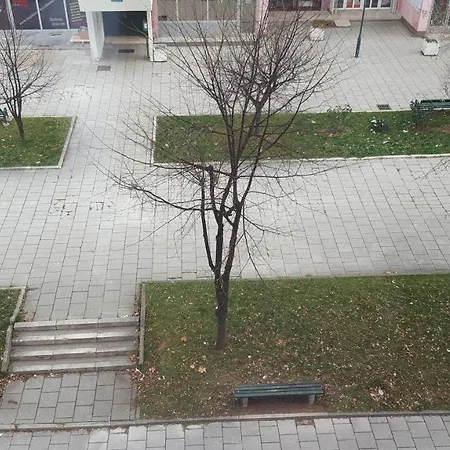 Haka Apartman Apartment Sarajevo