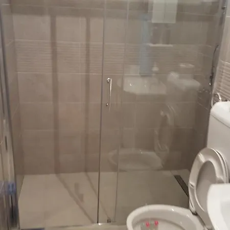 Haka Apartman