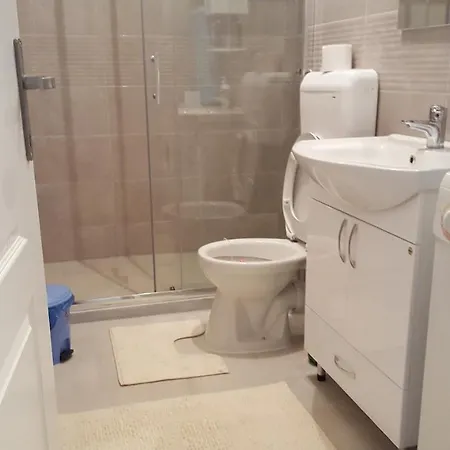 Haka Apartman Apartment Sarajevo