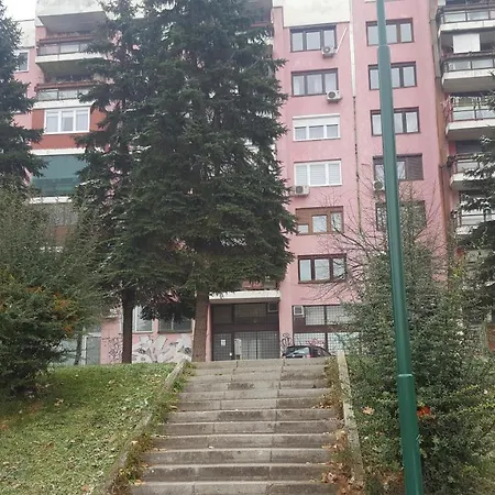 Haka Apartman Apartment