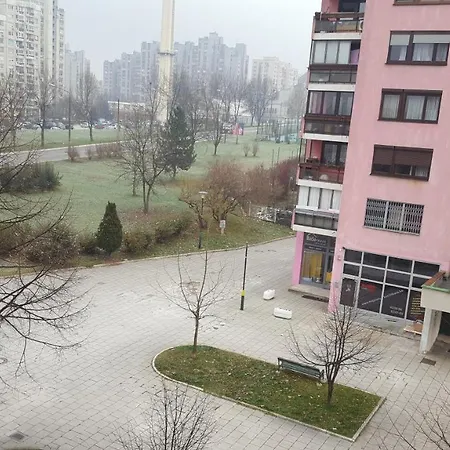 Haka Apartman * Sarajevo