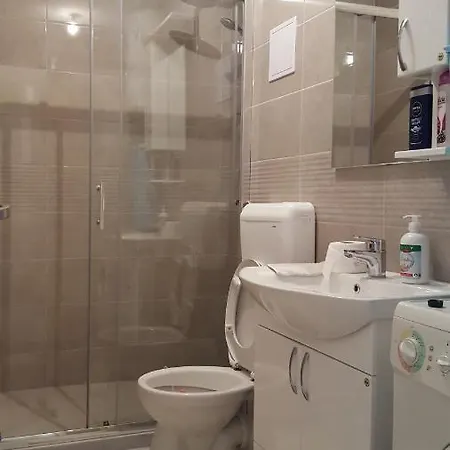 Haka Apartman * Sarajevo