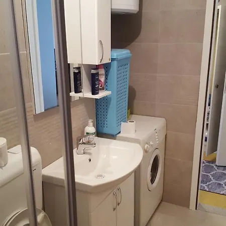 Haka Apartman *