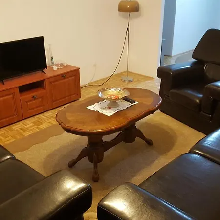 Haka Apartman Apartment Sarajevo