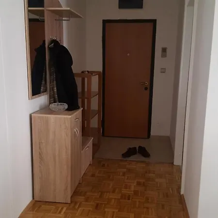 Haka Apartman *
