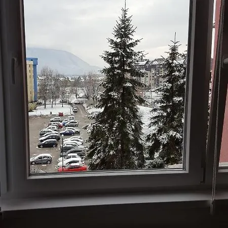 Haka Apartman