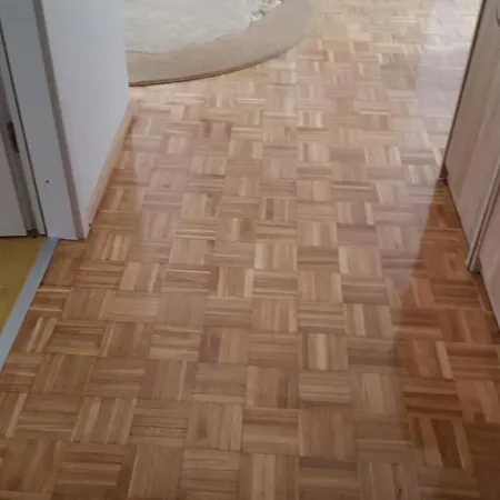 Apartment Haka Apartman Sarajevo