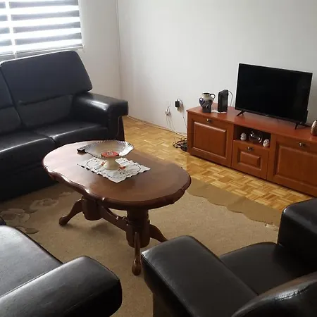 Haka Apartman Apartment Sarajevo