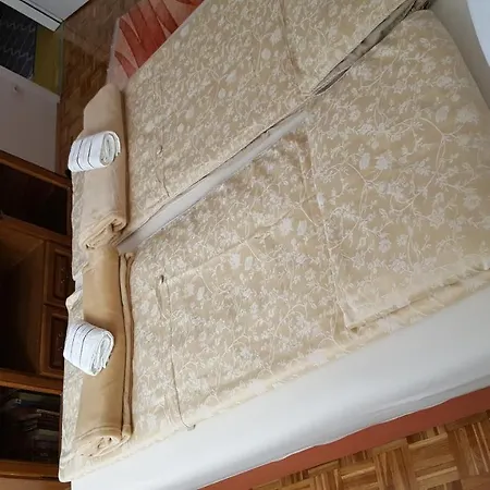 Haka Apartman Sarajevo