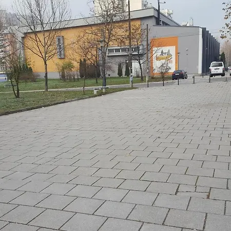 Haka Apartman Apartment Sarajevo