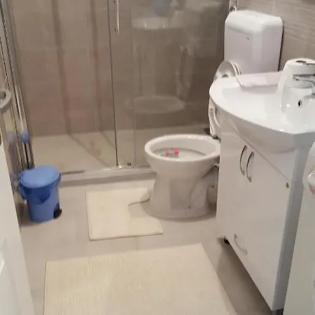 Haka Apartman Sarajevo