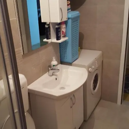 Haka Apartman * Sarajevo